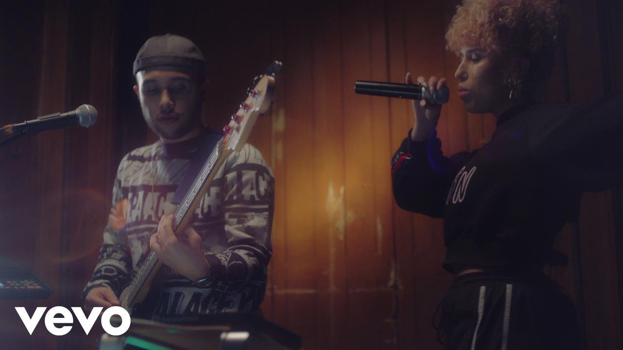 Jax Jones, RAYE - You Don't Know Me (Live)