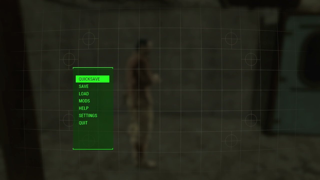 Fallout 4 NPC Shows Up In My House