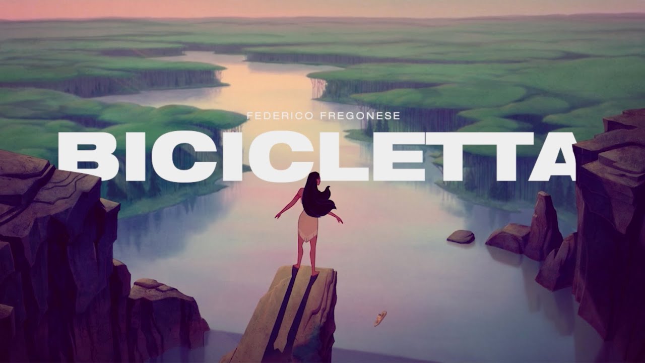 Bicicletta | Federico Fregonese
