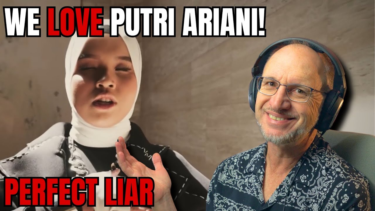 Beautiful PUTRI ARIANI sings 