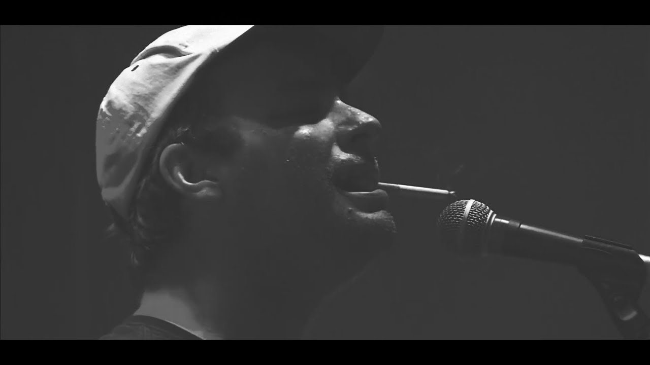 Mac DeMarco - My Kind Of Woman LIVE (Gentle Version)