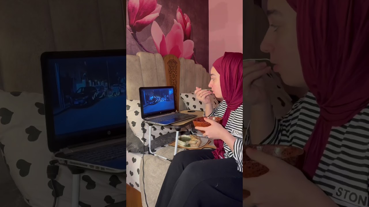 ڤلوج يوم جديد ❤️