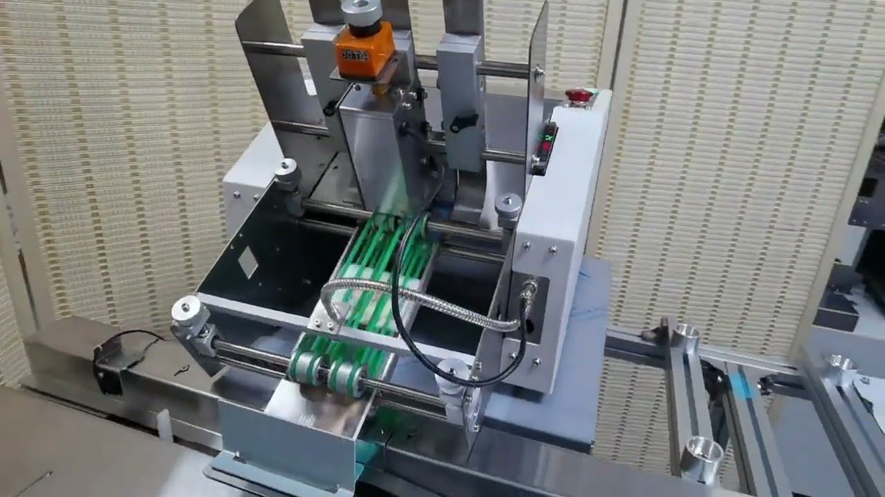 friction feeder  machine