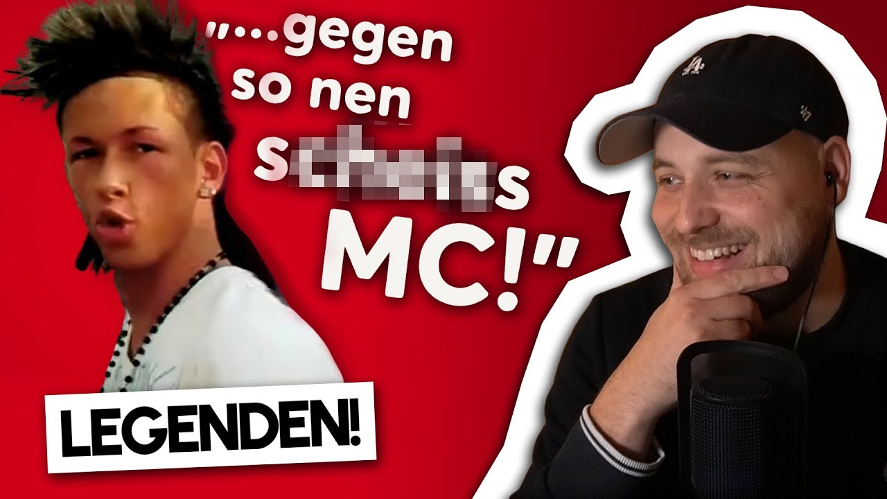 Die allerbesten Hooks im VBT 2011 - Part 1 | KICO REACTION