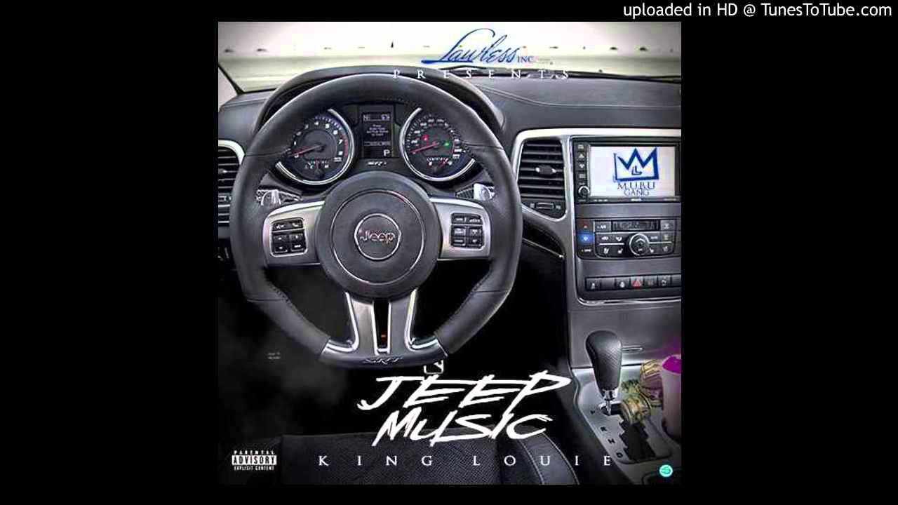 King Louie-So Many Hoes(Feat DJ Victoriouz)Prod By Lehday