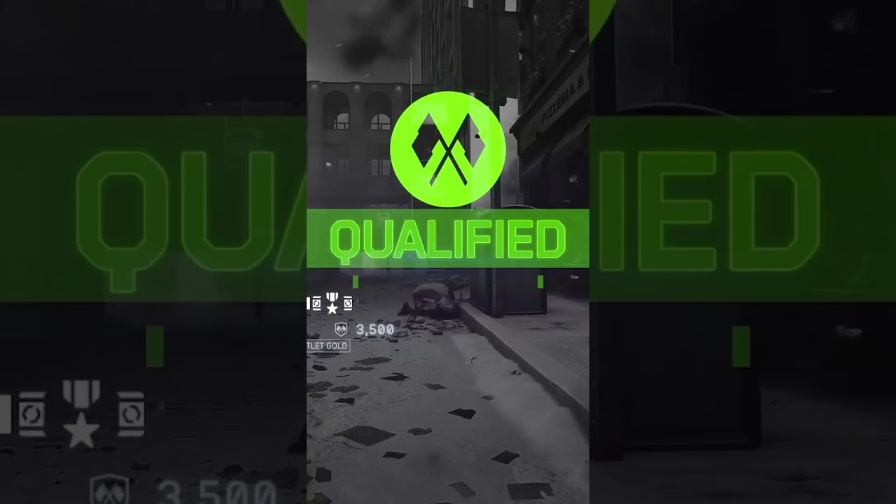 Battlefield 6 Winter Offensive gauntlet mode is super fun!! 