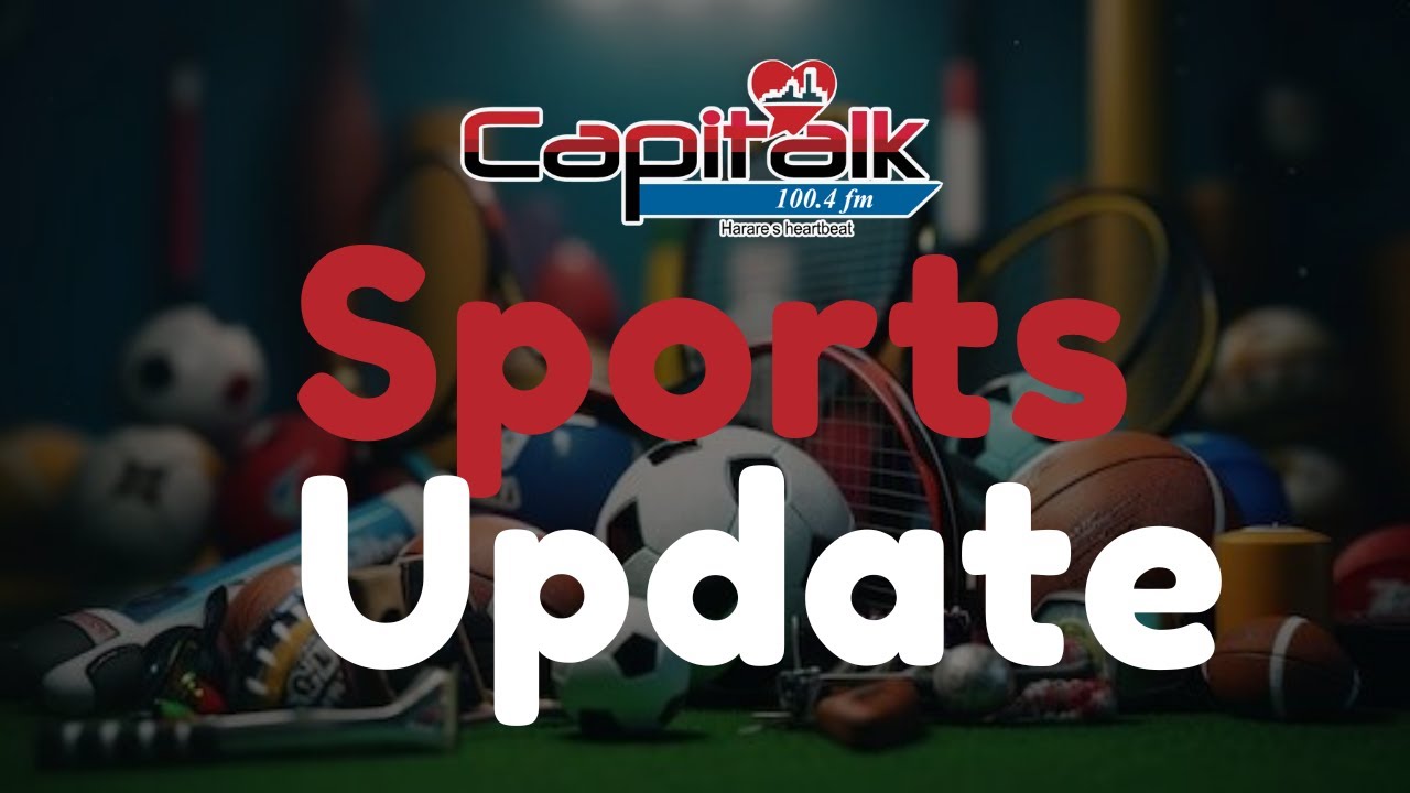 Capitalk Sports Update
