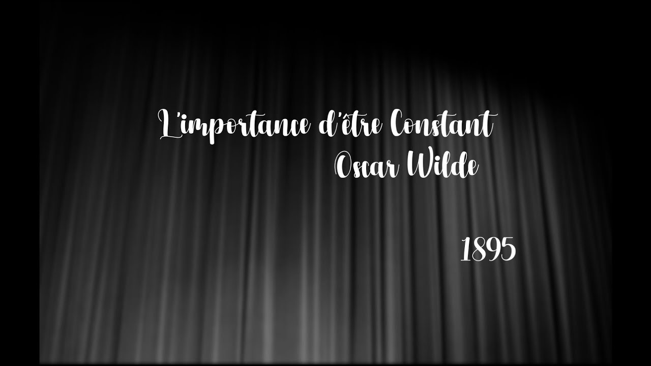 LET'S PLAY : L'IMPORTANCE D'ÊTRE CONSTANT en 20 minutes