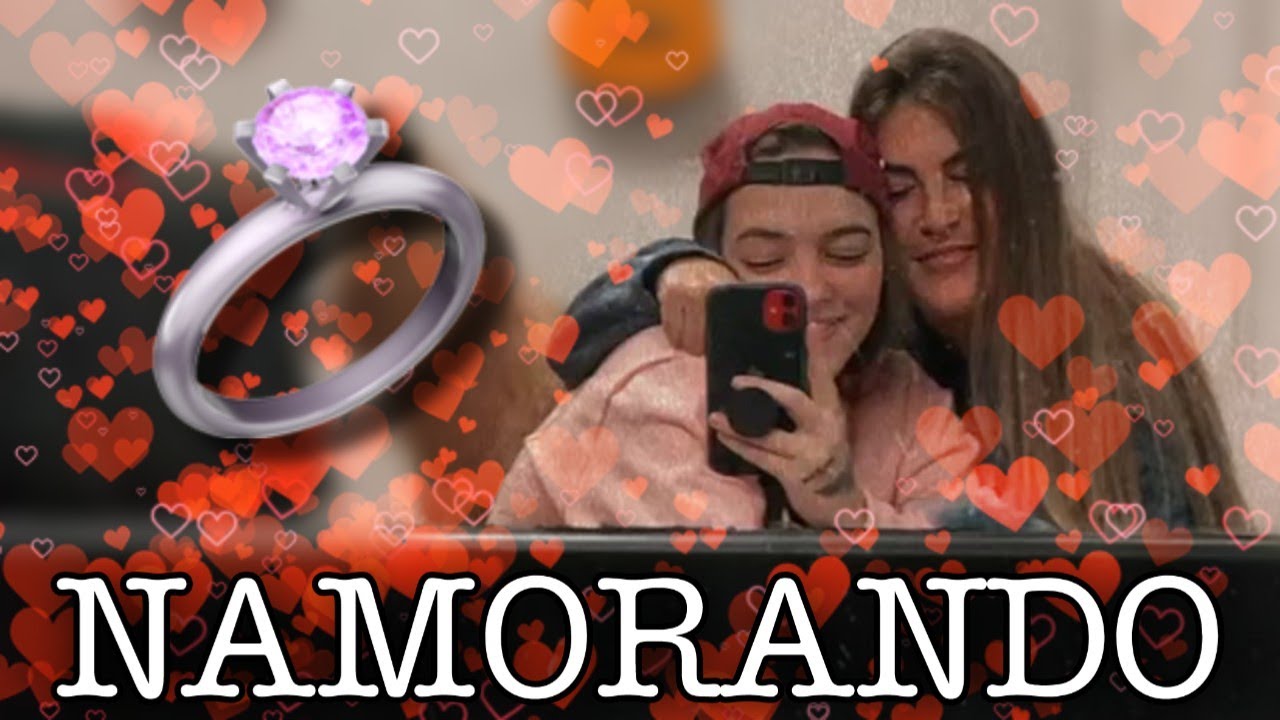LIVE HEEYCAT - Karen confirma que t&aacute; namorando com a Cat - Live dia 04.06