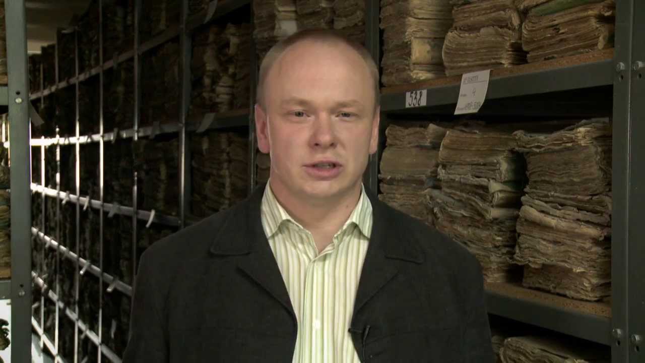 Jak odnaleźć własne korzenie genealogiczne?