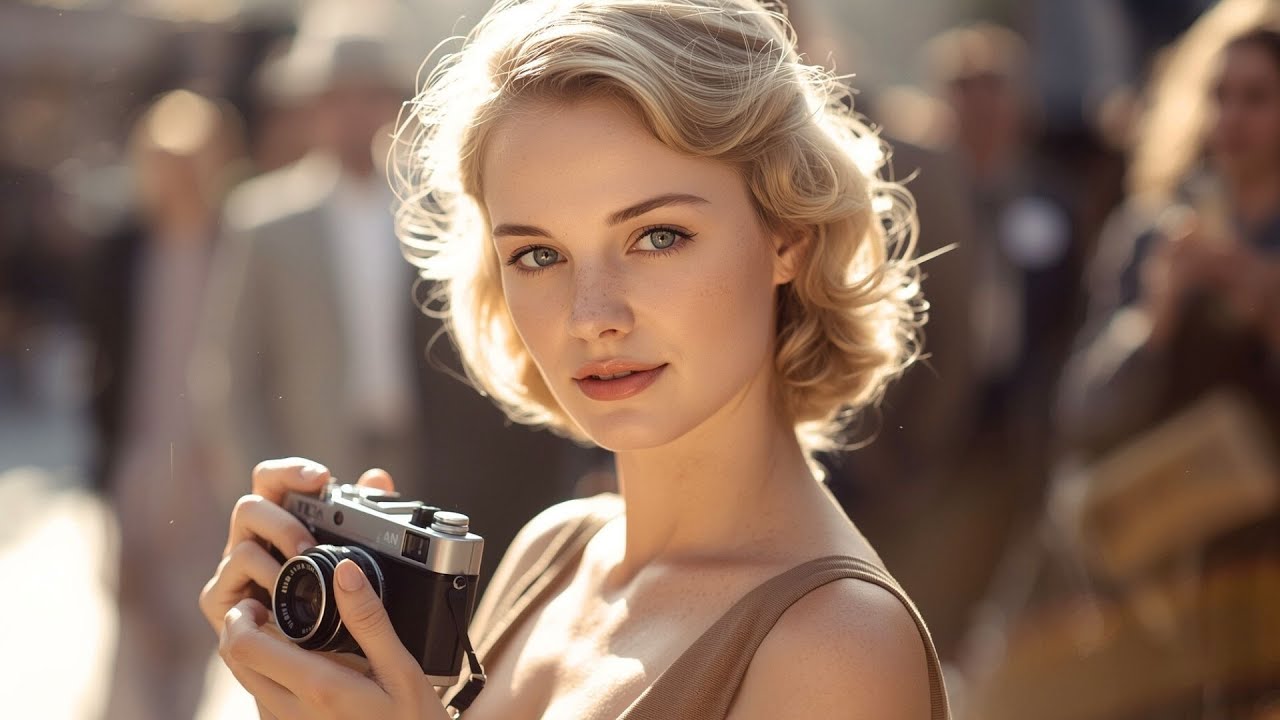 The Way We Loved &ndash; 60s Vintage Love Songs & Romantic Oldies