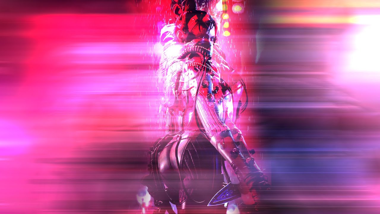 Azday Wraith