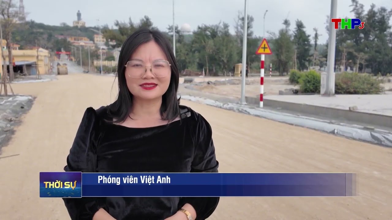 Thời sự 17h ngày 28/1/2025