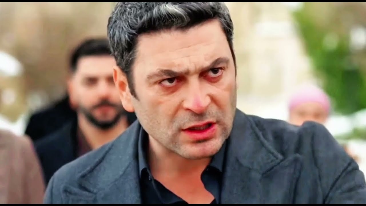 Uzak Şehir 48. Bölüm 3. Fragmanı | Boran Bulgarlar Tarafından Kaçırıldı