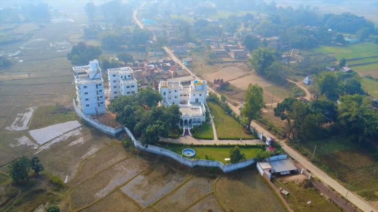ARADHANA RESORT in SIMULTALA, BIHAR