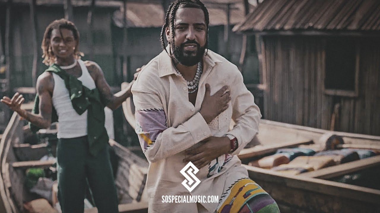French Montana | Swae Lee type beat with hook 