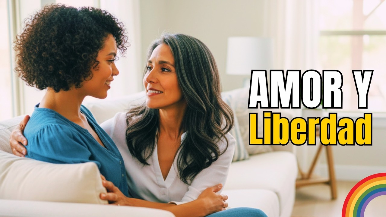 Tenía 31, me enamoré de una mujer mayor, hasta que su pasado volvió