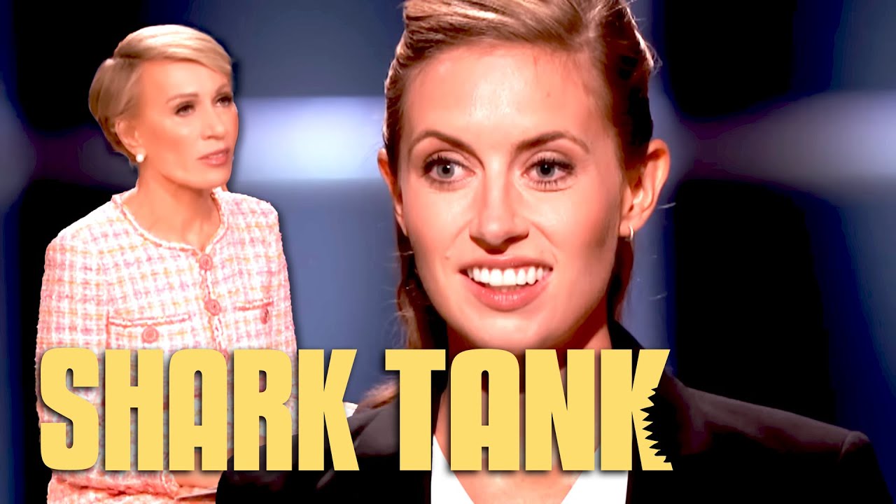 Barbara Corcoran Gives 'Little Burros' Shocking Advice | Shark Tank US | Shark Tank Global