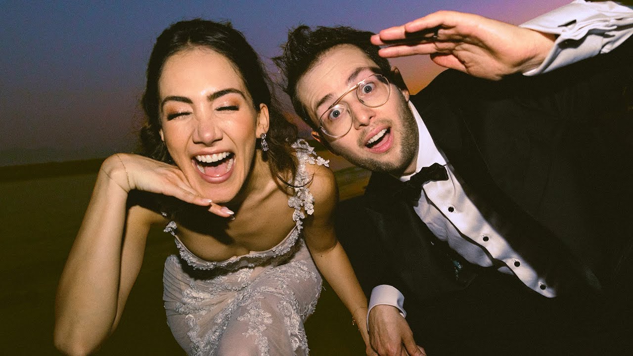 Our Wedding | Zach & Maggie