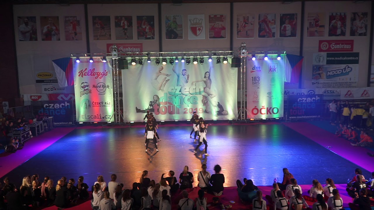 81. TS Maestro motion - Egypt