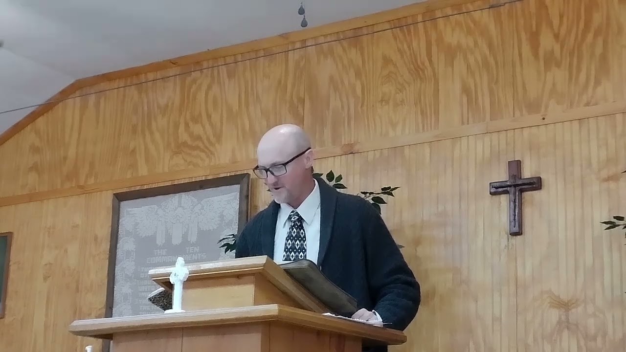 Justification (part2)