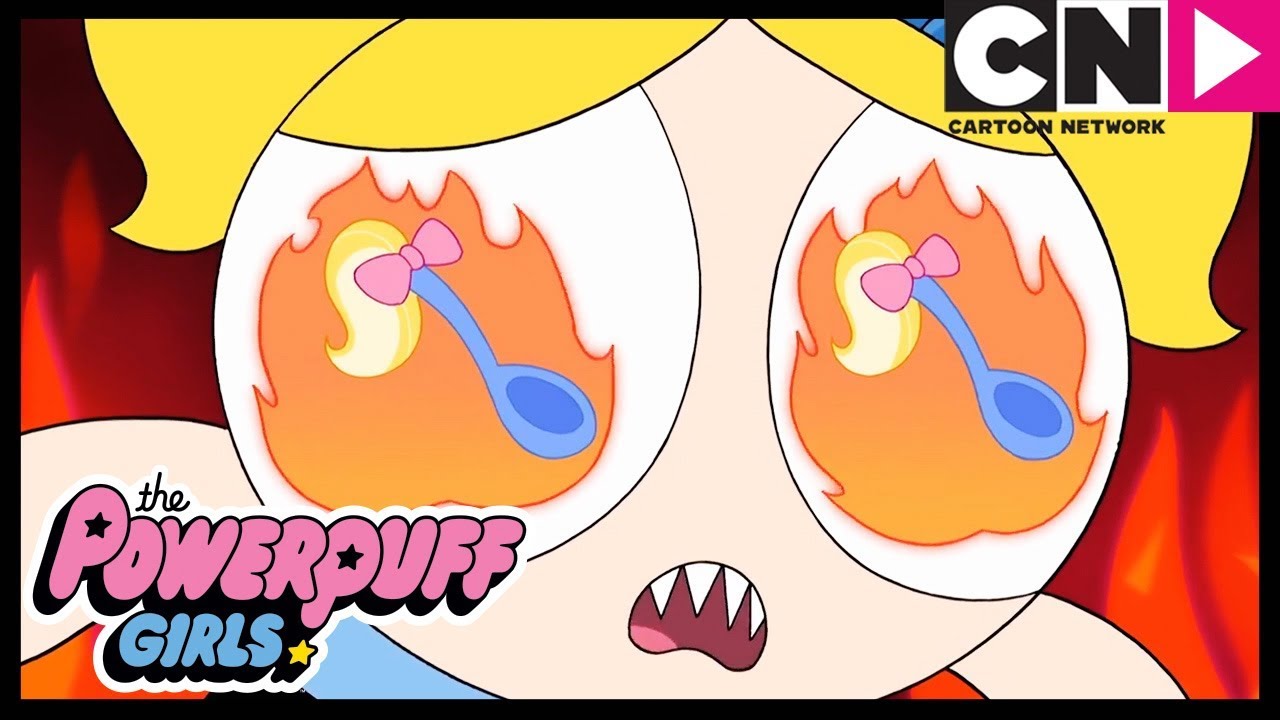 La canción de amistad del unicornio | Las Supernenas | Cartoon Network