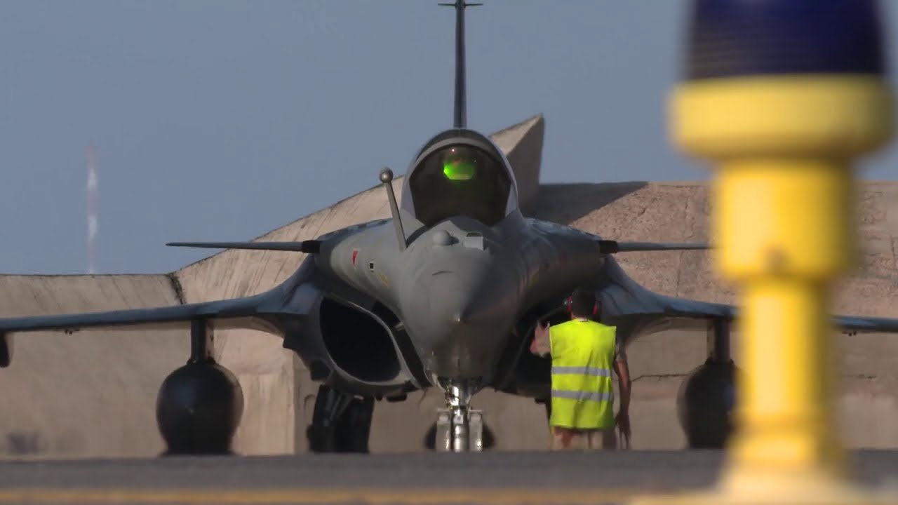 L’Entry Force à l’honneur à Djibouti