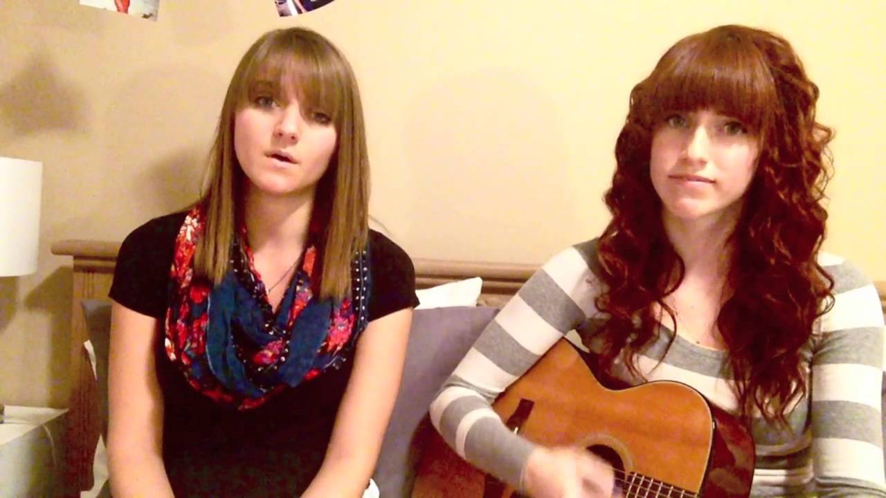 Dreams by Fleetwood Mac - Cover by Leslie O'Sullivan and Melanie Reitzel