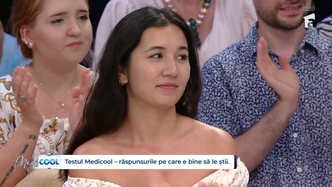 Râgâitul frecvent, când devine o problemă medicală? | Explicații oferite de Cătălin Borcoşi și Glori