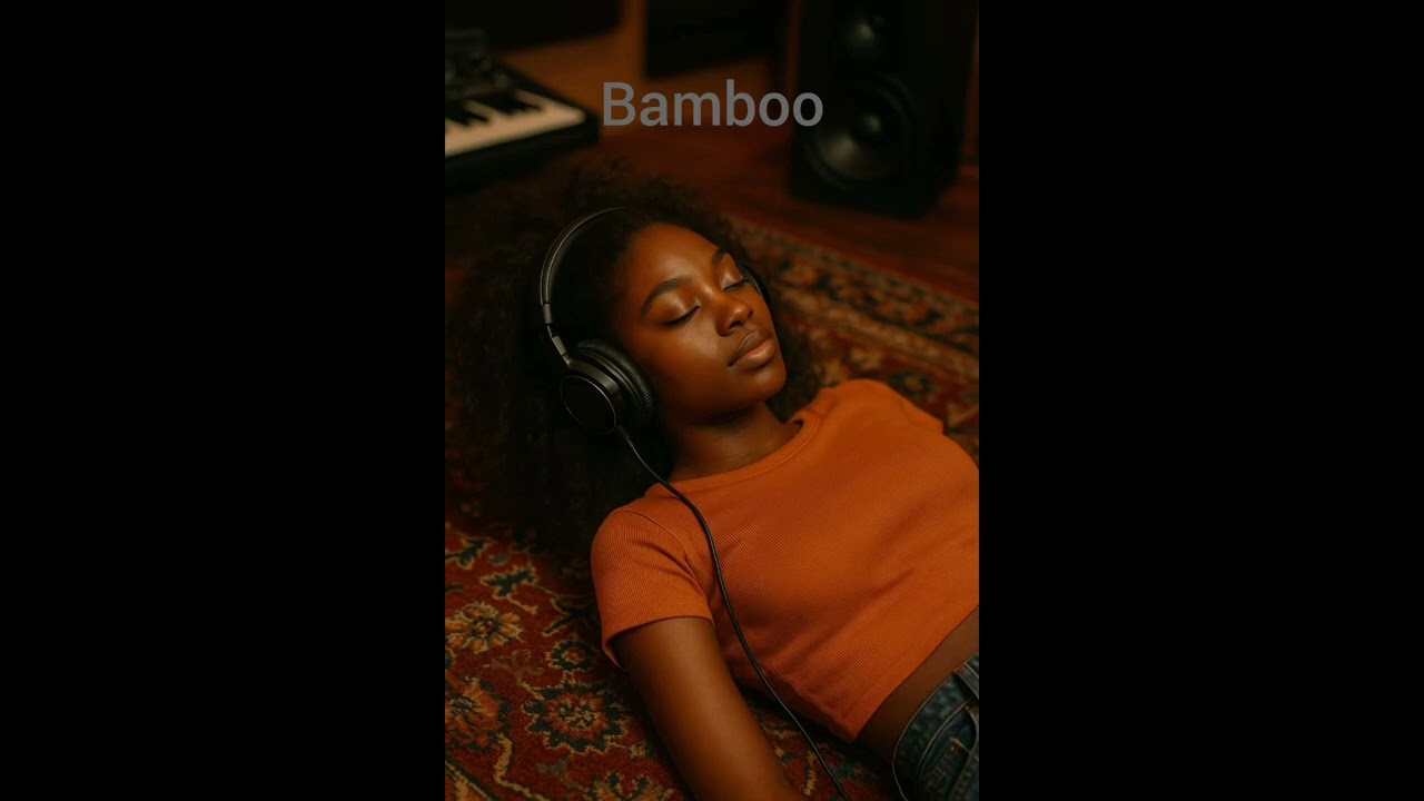  (FREE) Mr Eazi x Afrotype Beat | Bamboo