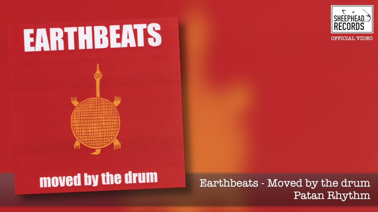 Earthbeats - Patan Rhythm
