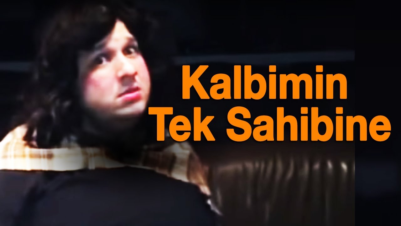Kalbimin Tek Sahibine by SG