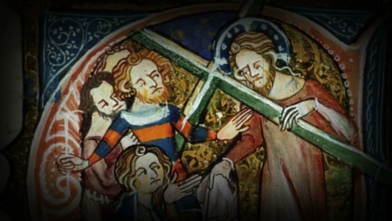 Ineffabile la sua misericordia - san Lorenzo Giustiniani - FRAMMENTI DI SPIRITUALITÀ