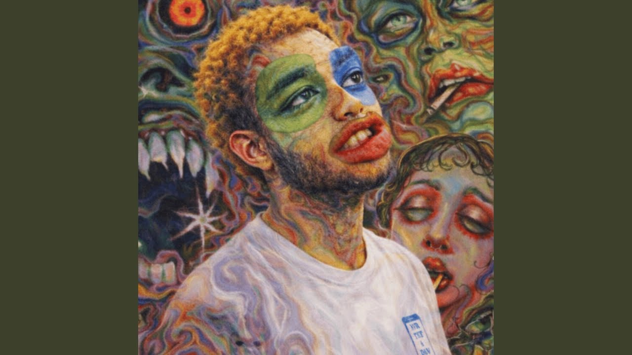 Boogie Man