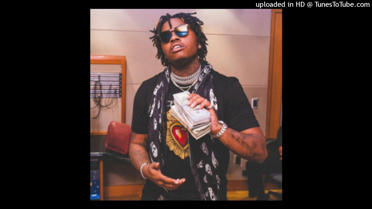 (FREE) GUNNA X YOUNG THUGG Type Beat - 