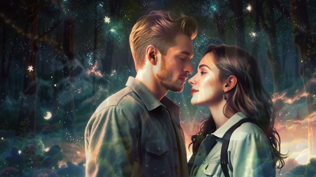 Гармония душ