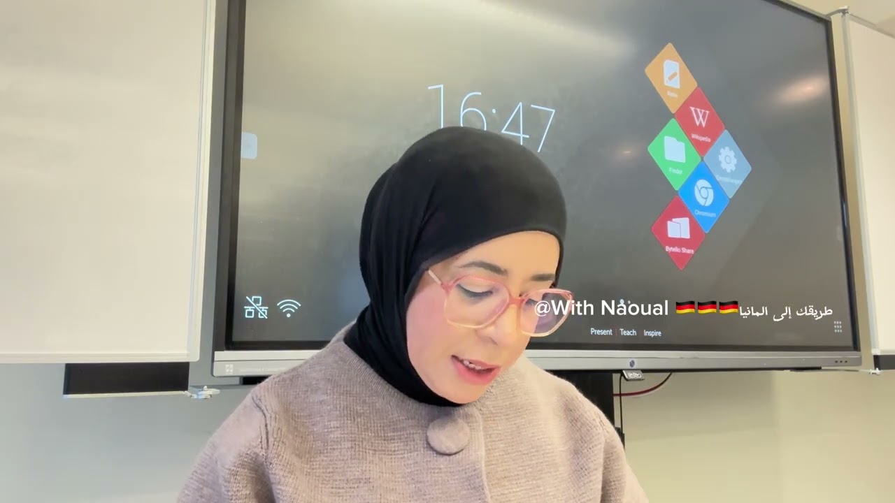 🇩🇪 🇩🇪🇩🇪🇩🇪الطريق إلى 🛣️ألمانيا: أسئلة🚨🚨🔥🔥🚨⁉️ ‼️🤔💁💁‍♂️المتابعين والجواب بصراحة