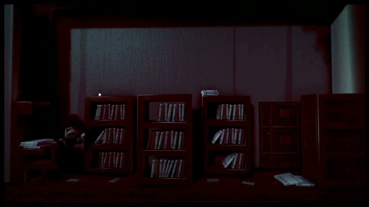 Curse water~旋律よりも冷たい水の温度[horror] by keisama777