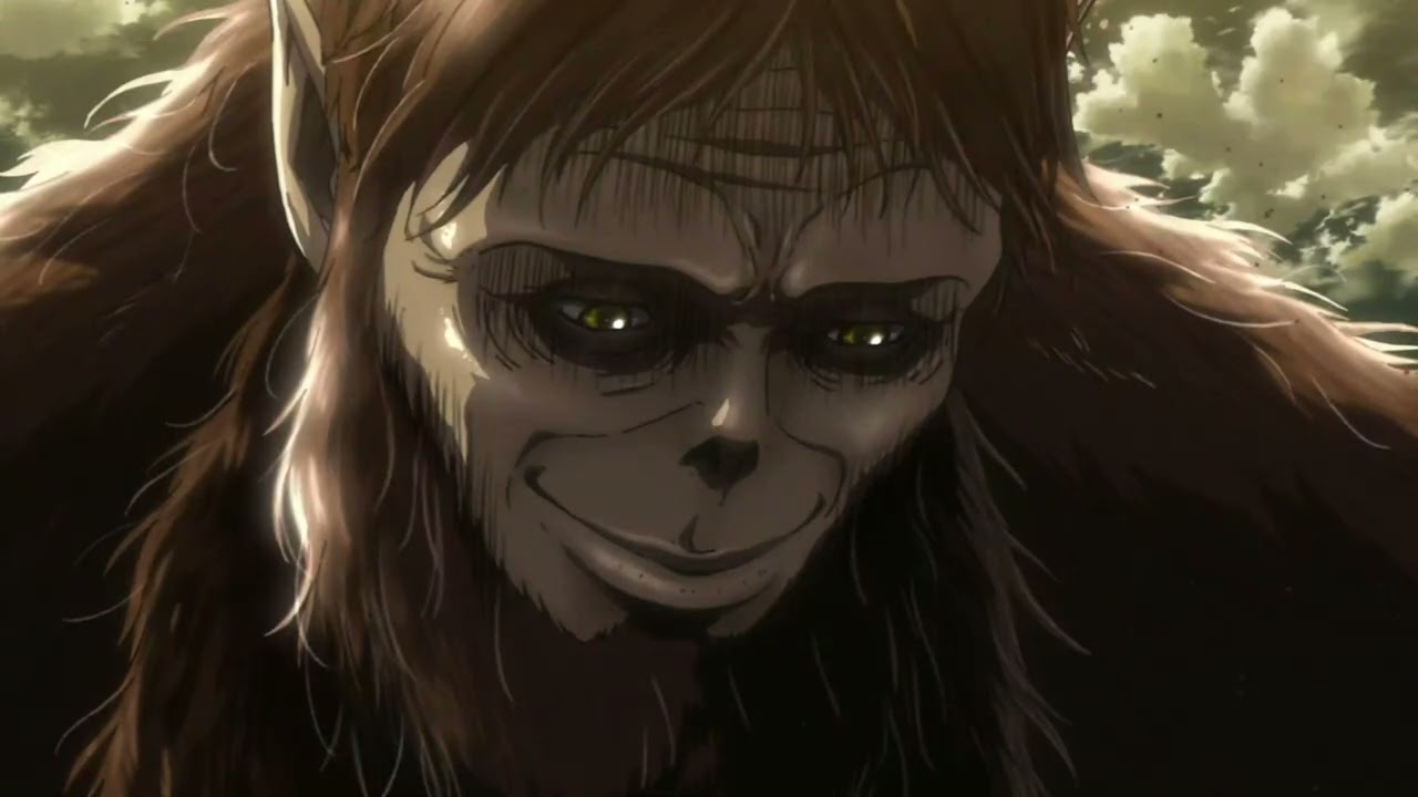 My Thoughts on Attack on Titan | Season Two