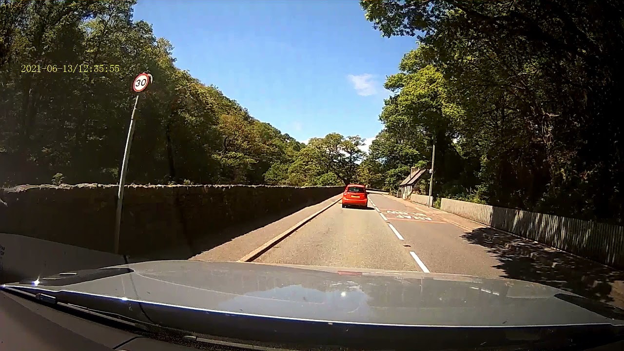 Snowdonia A470 A5