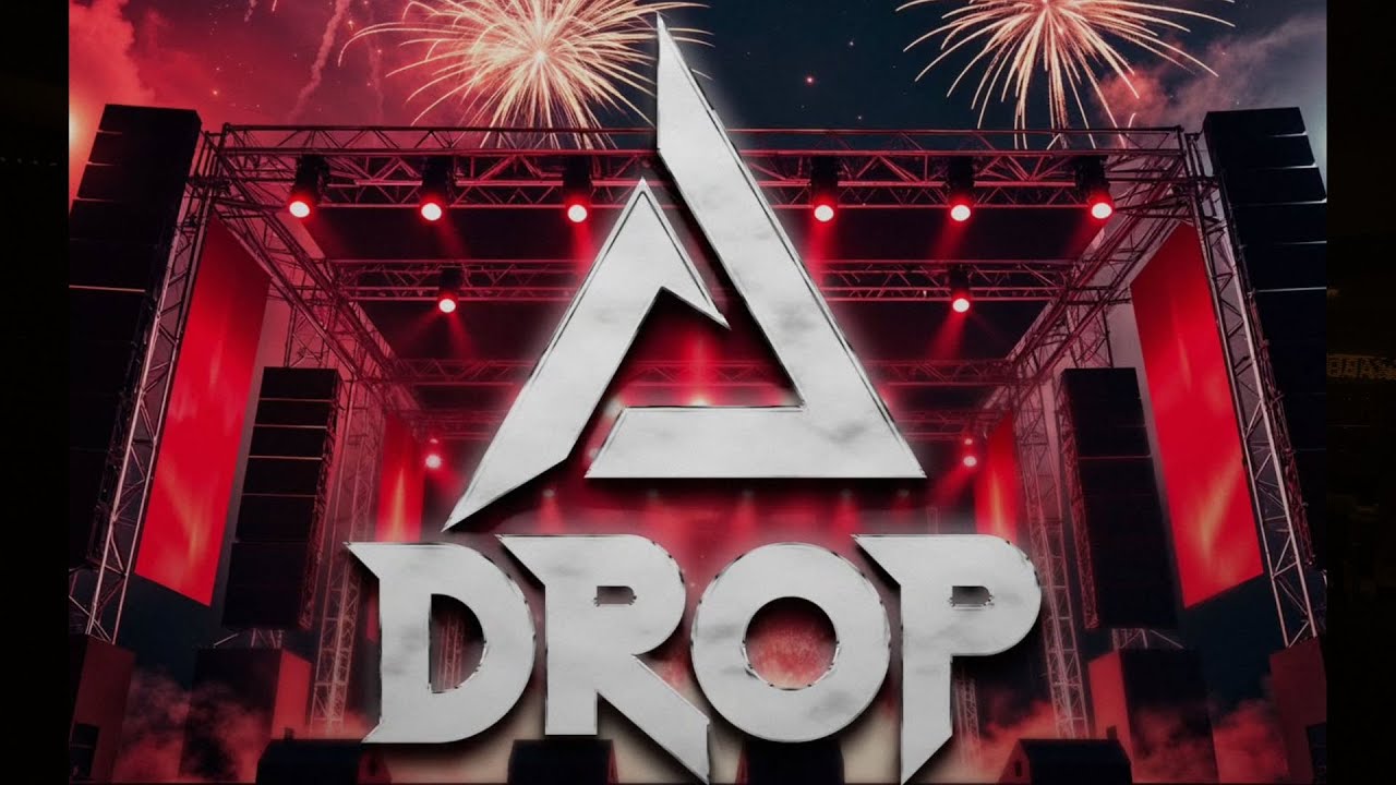 Banda Drop Teaser do Del Fest 2024 