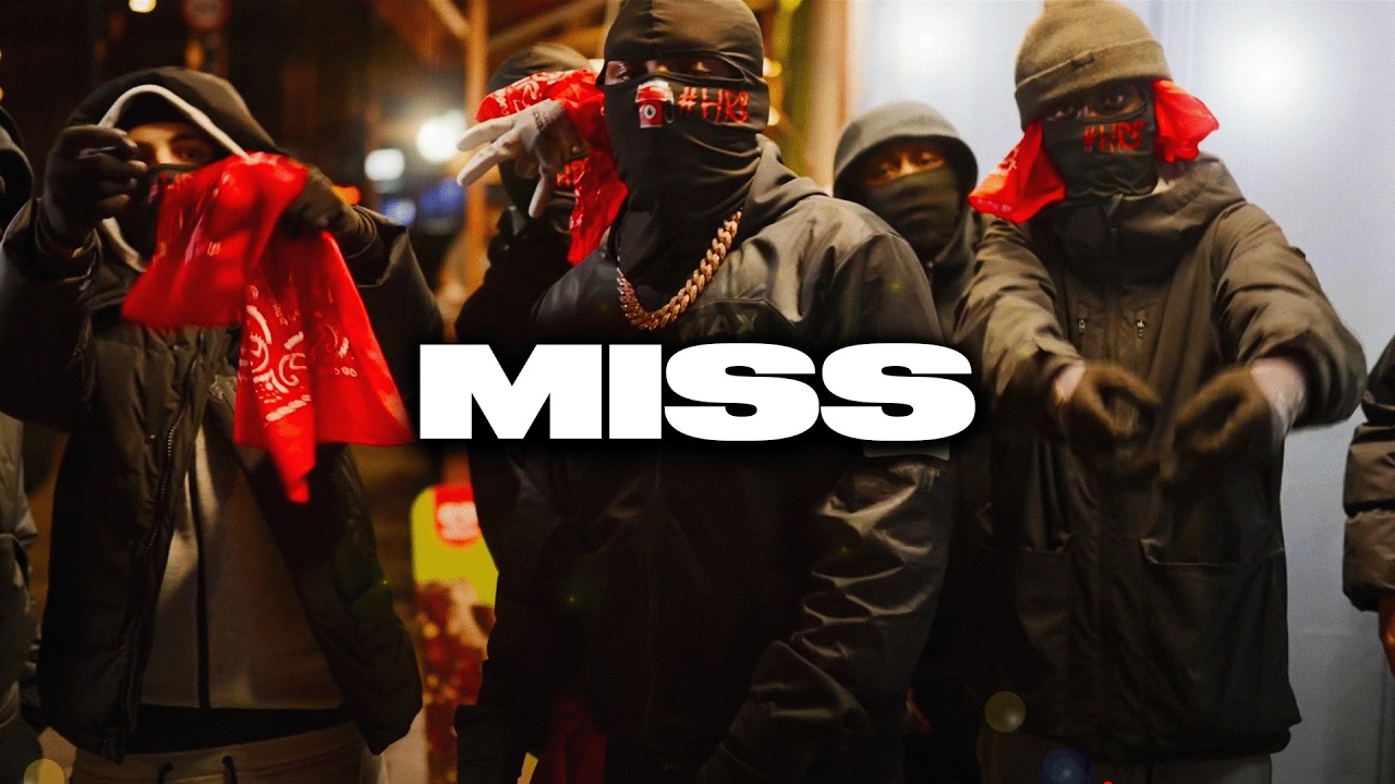 [FREE] Uk Drill Type Beat x Ny Drill Type Beat 