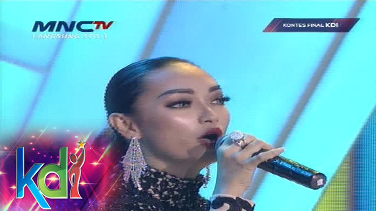 Zaskia Gotik, Denada, Joel Kriwil 