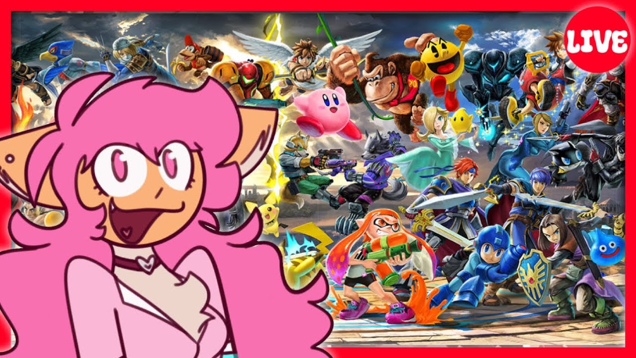 ULTIMATE SMASH ULTIMATE