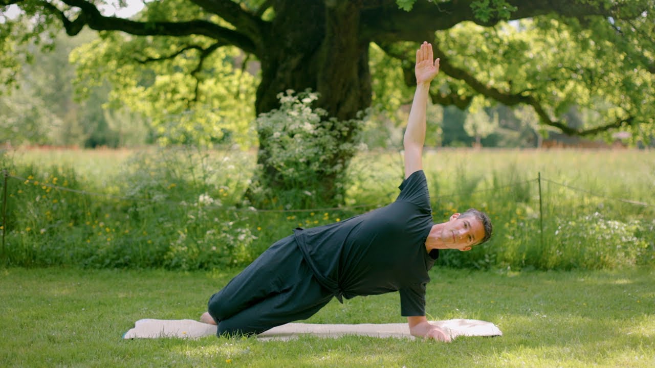 Pilates pour renforcer tout le corps | Impulse Pilates