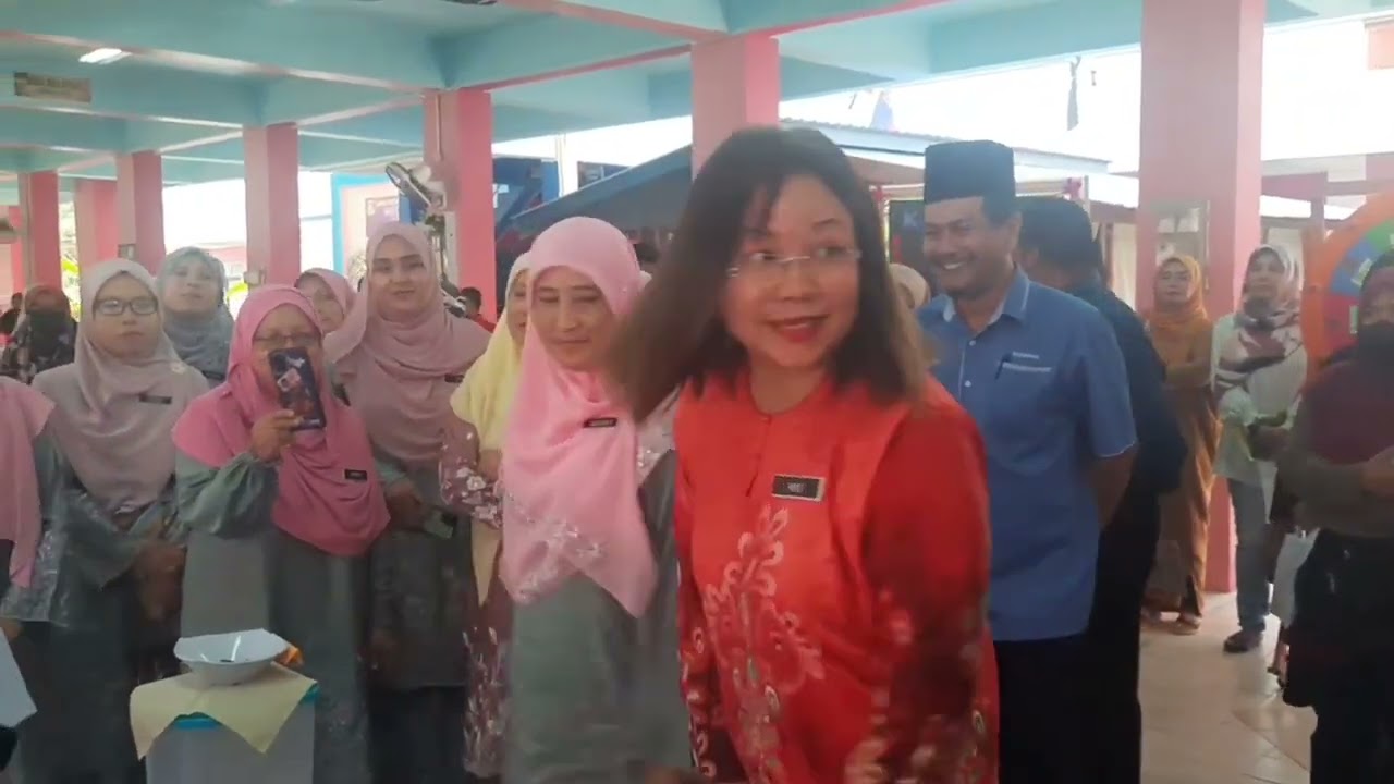Program Showcase Kefahaman melalui Reka Bentuk ( KmR )SK Paya Pulai 2022