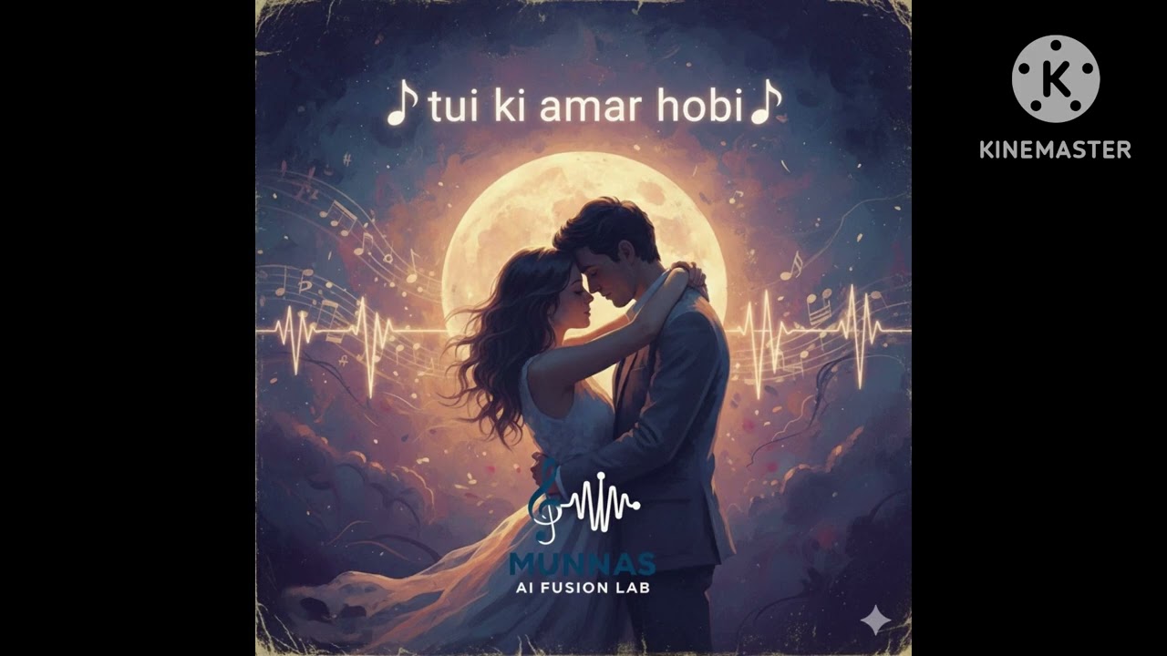 🎵 তুই কি আমার হবি 🎵