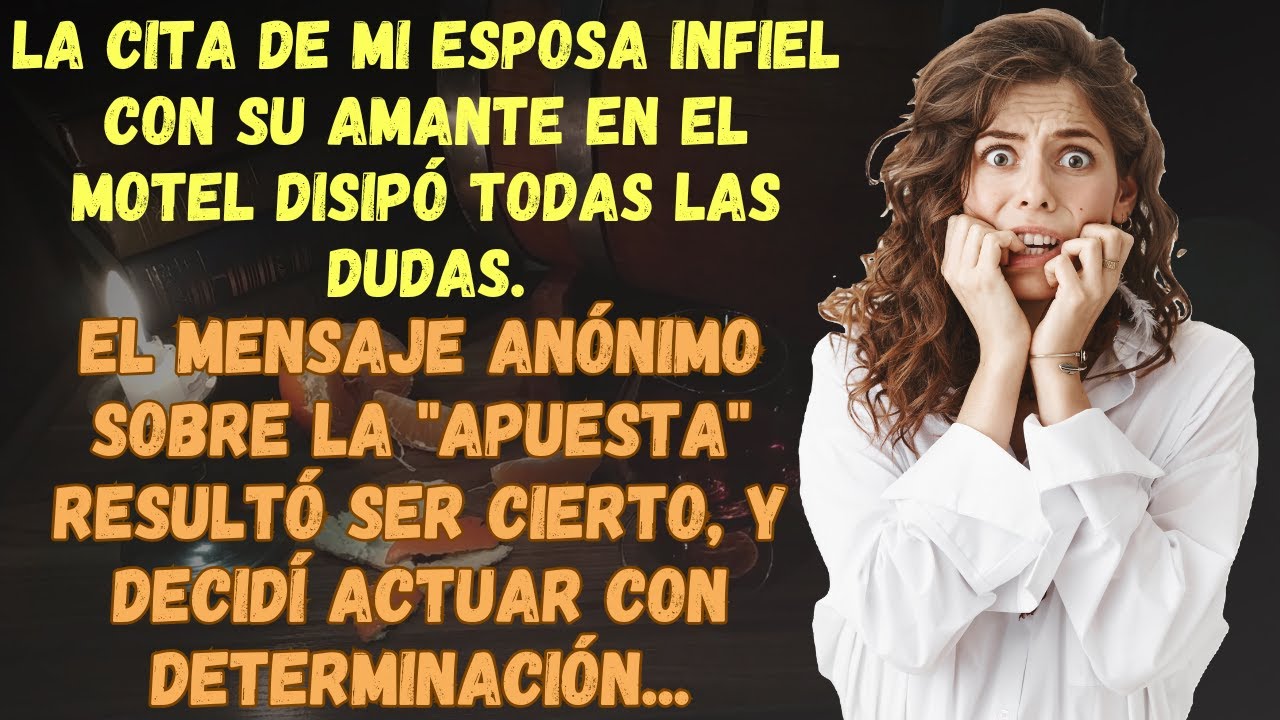 El Mensaje Anónimo Sobre La 