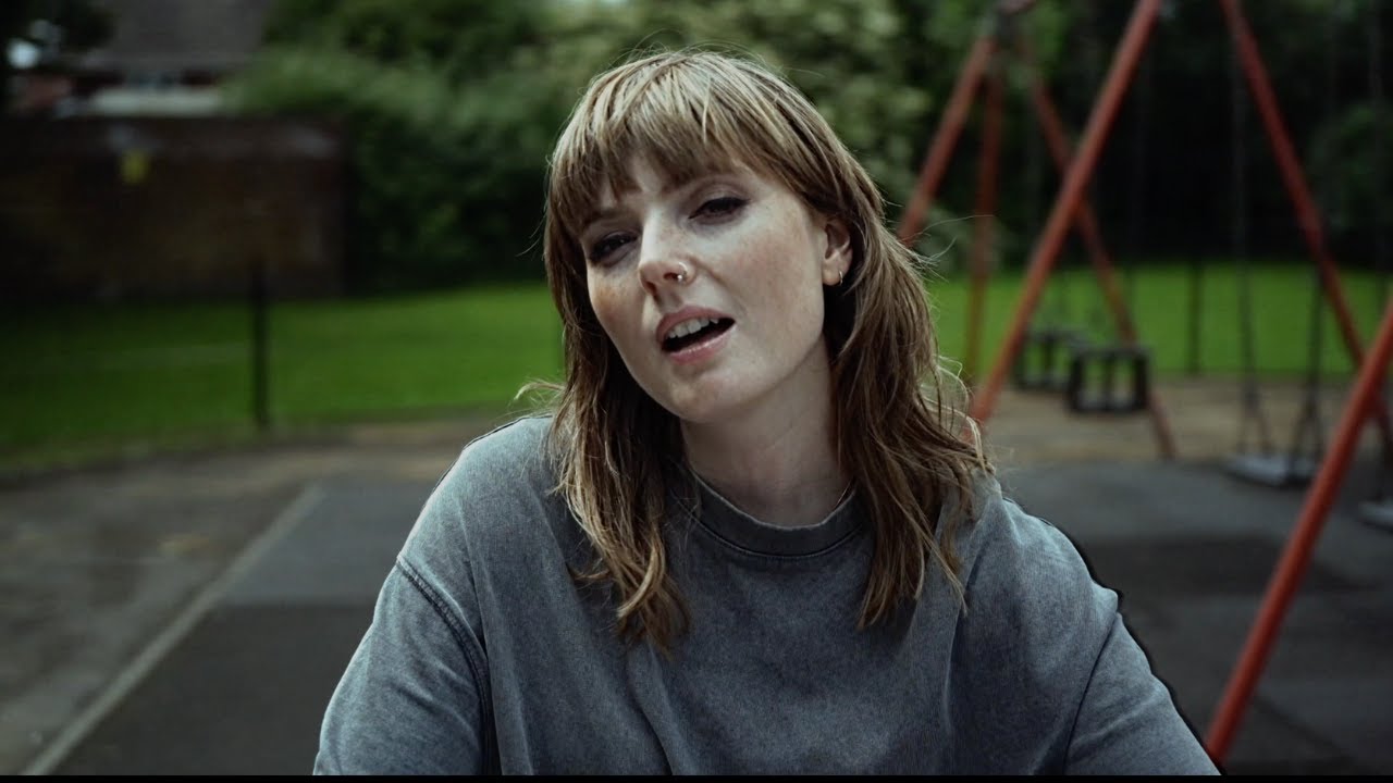 Jemma Johnson - Good Guy (Visualiser)