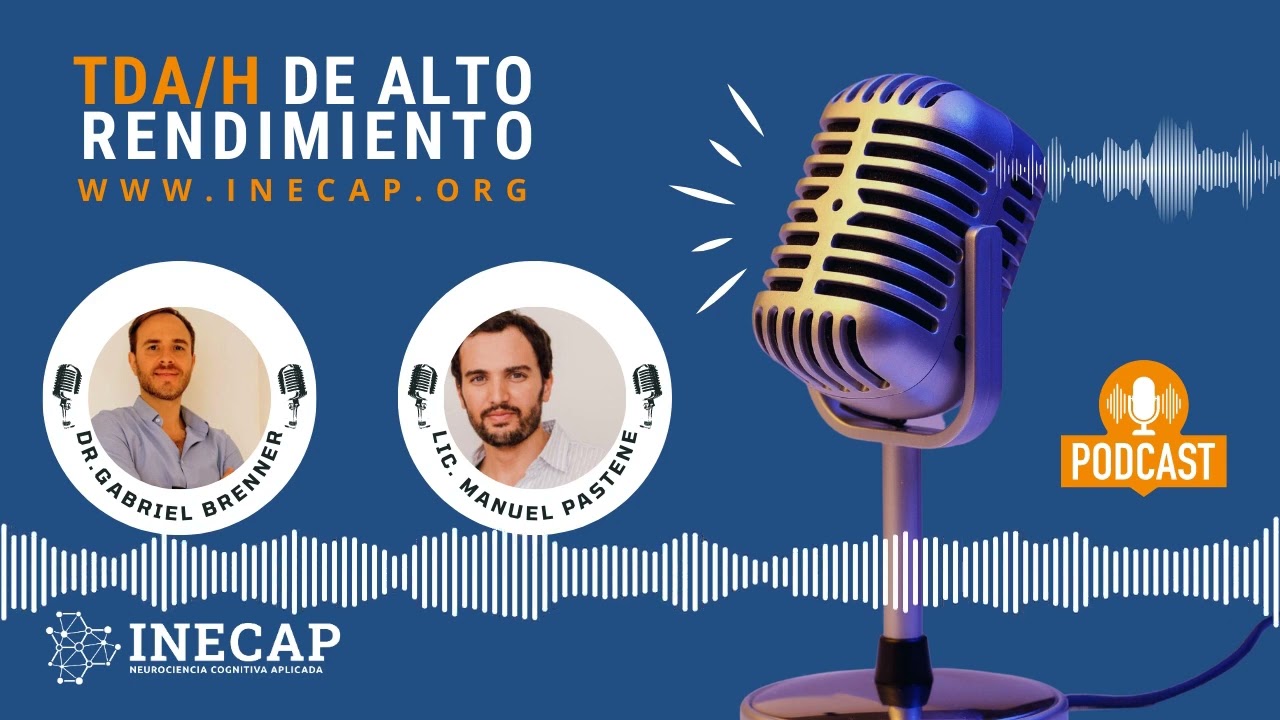 #10 TDA/H y Procrastinación: Estrategias Efectivas para Mejorar la Productividad